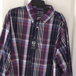 Men’s dressshirt